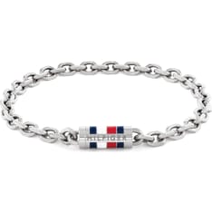 Tommy Hilfiger Bruce Chain bracelet