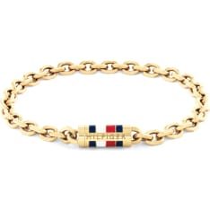 Tommy Hilfiger Bruce Chain bracelet