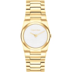 Calvin Klein Unite ladies watch
