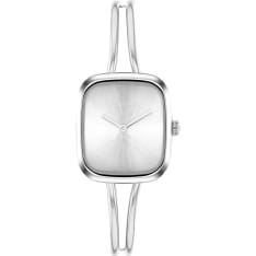 Calvin Klein Ck Monogram ladies watch