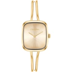Calvin Klein Adore ladies watch