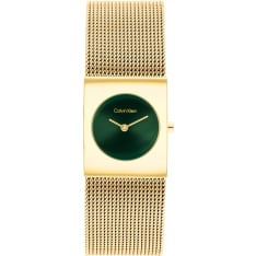 Calvin Klein Pulse ladies watch