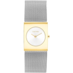 Calvin Klein Pulse ladies watch