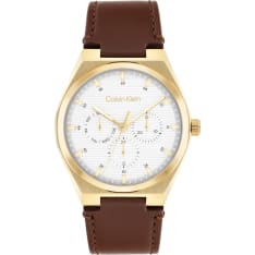 Calvin Klein Motion mens watch