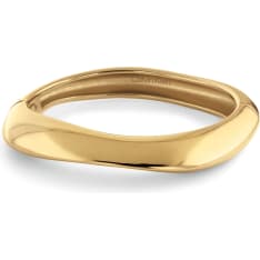 Calvin Klein Scuplted bracelet