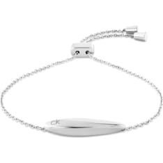 Calvin Klein Sculpted bracelet