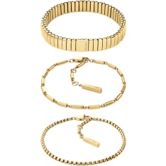 Calvin Klein Stacked bracelet