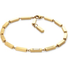 Calvin Klein Essential Links bracelet