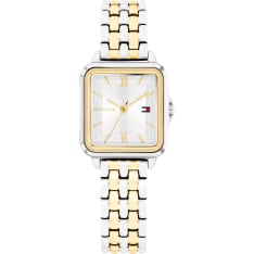 Tommy Hilfiger women's wrist watch