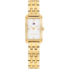 Tommy Hilfiger women's wrist watch