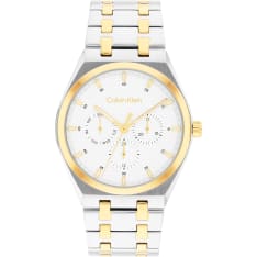 Calvin Klein Motion mens watch