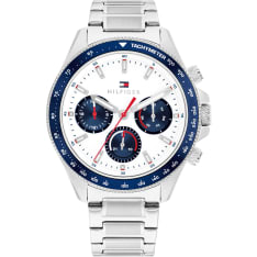 Tommy Hilfiger men's wrist watch