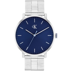 CALVIN KLEIN Real men's wrist watch