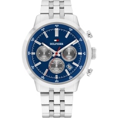 Tommy Hilfiger men's wrist watch