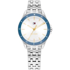 Tommy Hilfiger women's wrist watch