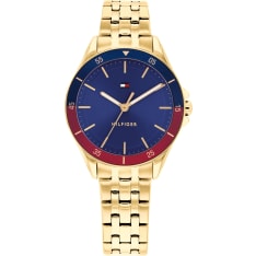 Tommy Hilfiger women's wrist watch