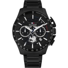 Tommy Hilfiger men's wrist watch