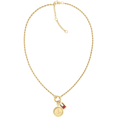 THJ Nautical Charms kaulakoru