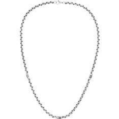 THJ 3D Flag Metal kaulakoru