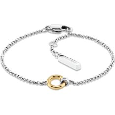 CALVIN KLEIN Duality bracelet