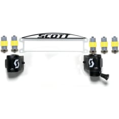 Scott 2017 WFS Kit w/Antistick Grid Buzz MX osz