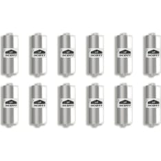 Scott Prospect/Fury Works 50mm Refills PAK-12 osz