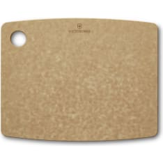 Victorinox 29x23cm ruskea leikkuulauta