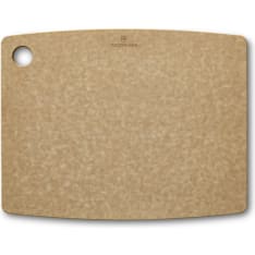 Victorinox 37x28,5 cm ruskea leikkuulauta