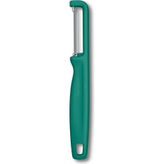 Victorinox Iota vihreä sahateräinen I-kuorija