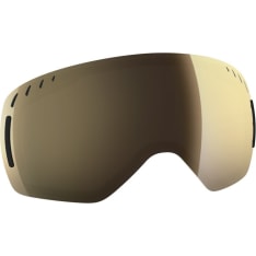 Scott LCG With Lens Case Light Sensitive Bronze Chrome linssi