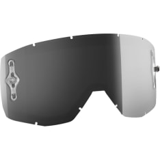 Scott Lens Hustle/Primal/Split single light sensitive grey afc works