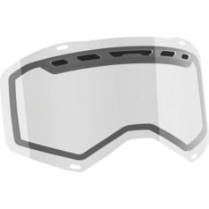 Scott MX Prospect DL ACS Clear Afc varalinssi