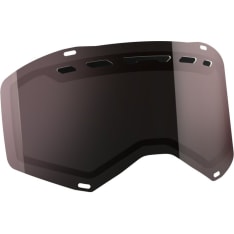 Scott MX Prospect DL ACS Grey Afc varalinssi