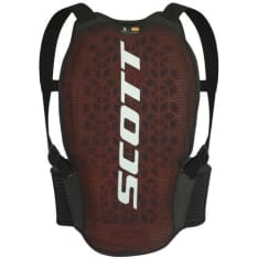 SCOTT AirFlex JR selkäsuoja M
