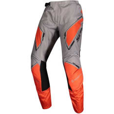 Scott 350 Dirt Kids harmaa crossihousu