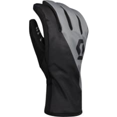 Scott Sport GT musta/harmaa hanskat