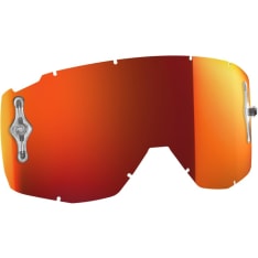 Scott SMB Lens Hustle/Tyrant/Split DL ACS lg se red varalinssi