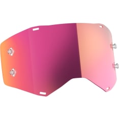 Scott Prospect SGL Works Pink Chrome AFC varalinssi