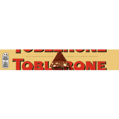 Marabou Toblerone 100 g milk chocolate