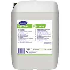 Suma Drain GTS Plus 10 l viemärikaivon rasvalian hajoittaja