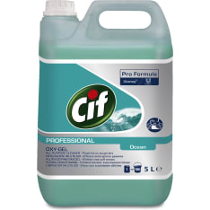 Cif Professional Oxy-Gel 5 l yleispuhdistusaine