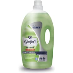 Comfort DeoSoft Professional 5 l huuhteluainetiiviste