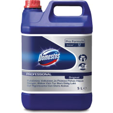 Domestos Professional Original 5 l puhdistusaine