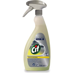 Cif Professional 750 ml Tehopuhdistusaine