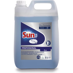 Sun Professional 5 l huuhtelukirkaste