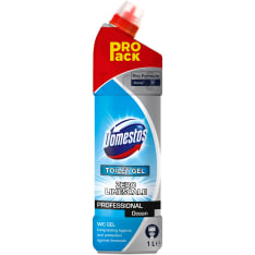 Domestos Professional Ocean 1 l WC-puhdistusgeeli