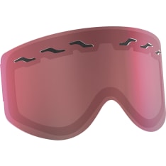 Scott SMB Lens Recoil XI DL ACS rose