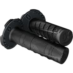 SCOTT Grip Duece + Donut black
