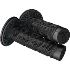 Scott Grip Diamond + Donut black
