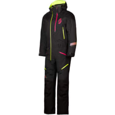 Scott Monosuit Women's DS-I Dryo black/pink